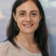 Luisa Sinischalchi, modtager af Forskertalentprisen 2025.