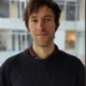 Jonas Juul, modtager af Forskertalentprisen 2025.