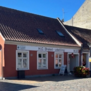 Østergade 46 og 48